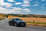 Mercedes-Benz C220 d Coupe AMG Line 2018 года (UK)